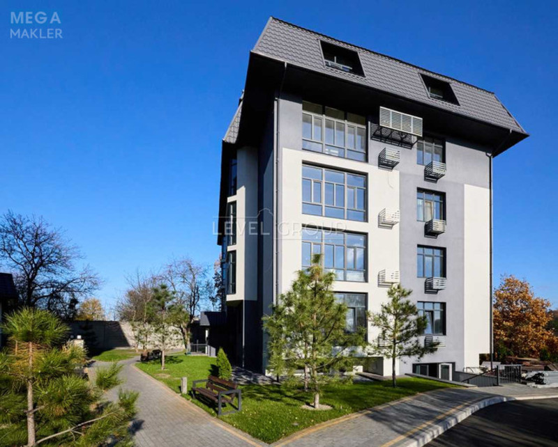 Новобудова, 5 поверхів, <a class="location-link" href="/kiev/" title="Недвижимость Київ">Київ</a>, <a class="location-link" href="/kiev/podolskij/" title="Недвижимость Подільський район">Подільський р-н</a>, Тираспольська вул., 44 (изображение 15)