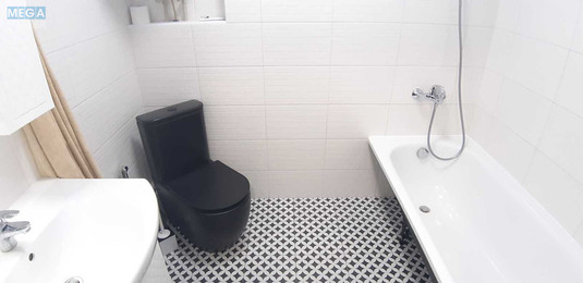 Оренда 2 кімнатної квартири, <a class="location-link" href="/vyshgorod/" title="Недвижимость Вишгород">Вишгород</a>, Кургузова, 11Д (изображение 7)