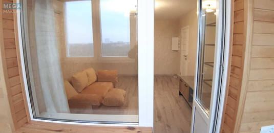 Оренда 2 кімнатної квартири, <a class="location-link" href="/vyshgorod/" title="Недвижимость Вишгород">Вишгород</a>, Кургузова, 11Д (изображение 21)