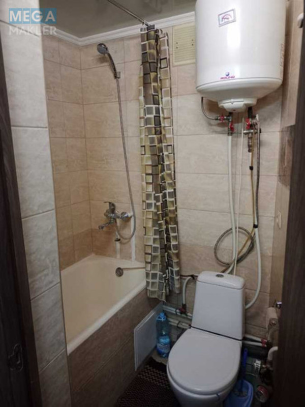 Оренда 1 кімнатної квартири, <a class="location-link" href="/kiev/" title="Недвижимость Київ">Київ</a>, <a class="location-link" href="/kiev/dneprovskij/" title="Недвижимость Дніпровський район">Дніпровський р-н</a>, Андрея Малышко ул., 27 (изображение 5)