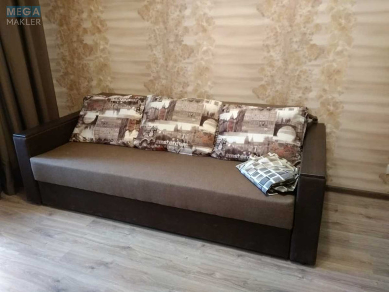 Оренда 1 кімнатної квартири, <a class="location-link" href="/kiev/" title="Недвижимость Київ">Київ</a>, <a class="location-link" href="/kiev/dneprovskij/" title="Недвижимость Дніпровський район">Дніпровський р-н</a>, Андрея Малышко ул., 27 (изображение 7)