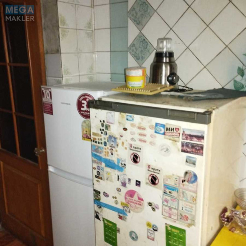 Оренда кімнати (підселення), <a class="location-link" href="/kiev/" title="Недвижимость Київ">Київ</a>, <a class="location-link" href="/kiev/obolonskij/" title="Недвижимость Оболонський район">Оболонський р-н</a>, Героїв Сталінграду просп., 52 (изображение 3)