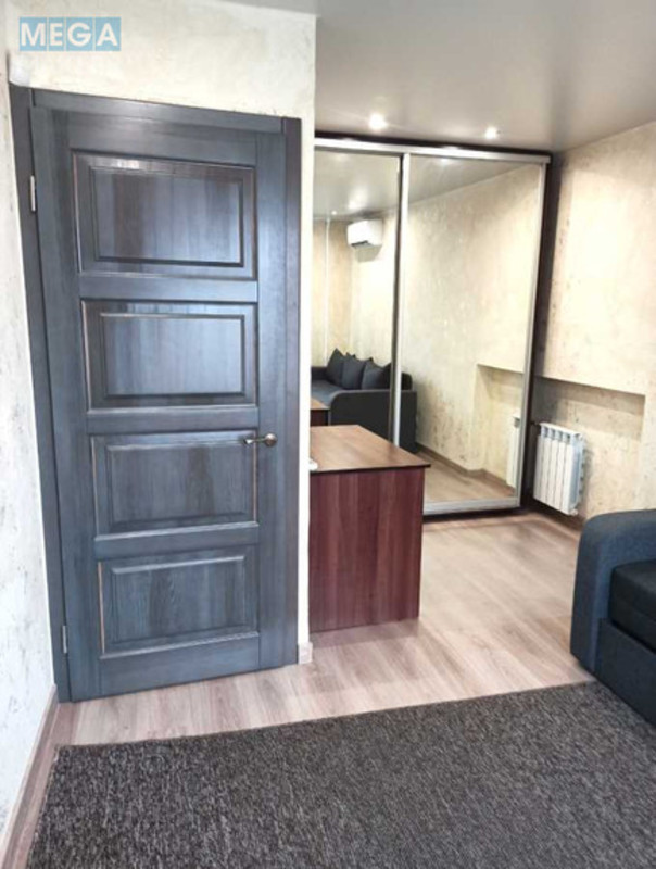 Продаж 1 кімнатної квартири (22/14/4), 6 пов. 9 пов. будинку, <a class="location-link" href="/kiev/" title="Недвижимость Київ">Київ</a>, <a class="location-link" href="/kiev/solomenskij/" title="Недвижимость Солом'янський район">Солом'янський р-н</a>, Чоколівський бульв., 14 (изображение 3)