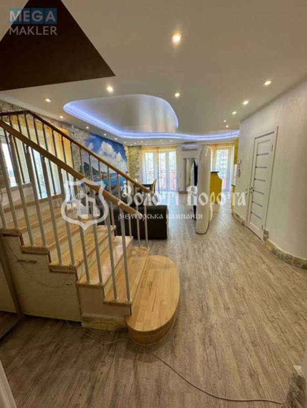 Продаж 5 кімнатної квартири (129,1/65/25), 8 пов. 9 пов. будинку, <a class="location-link" href="/petrovskoe-selo-kv-kievo-svyatoshinskij-rajon/" title="Недвижимость Петрівське">Петрівське</a>, Богдана Хмельницького вул., 5 (изображение 4)