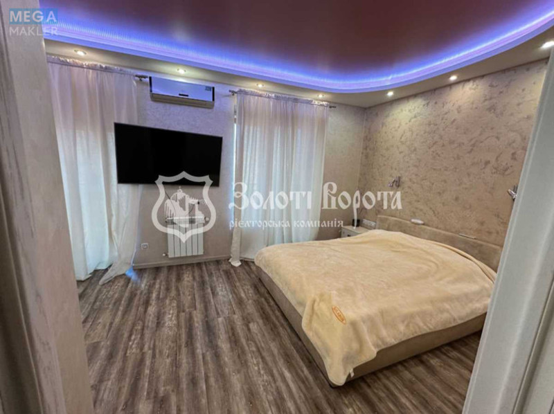 Продаж 5 кімнатної квартири (129,1/65/25), 8 пов. 9 пов. будинку, <a class="location-link" href="/petrovskoe-selo-kv-kievo-svyatoshinskij-rajon/" title="Недвижимость Петрівське">Петрівське</a>, Богдана Хмельницького вул., 5 (изображение 7)