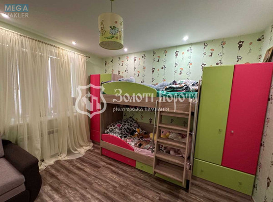 Продаж 5 кімнатної квартири (129,1/65/25), 8 пов. 9 пов. будинку, <a class="location-link" href="/petrovskoe-selo-kv-kievo-svyatoshinskij-rajon/" title="Недвижимость Петрівське">Петрівське</a>, Богдана Хмельницького вул., 5 (изображение 8)