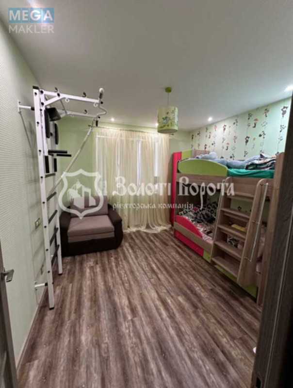 Продаж 5 кімнатної квартири (129,1/65/25), 8 пов. 9 пов. будинку, <a class="location-link" href="/petrovskoe-selo-kv-kievo-svyatoshinskij-rajon/" title="Недвижимость Петрівське">Петрівське</a>, Богдана Хмельницького вул., 5 (изображение 9)