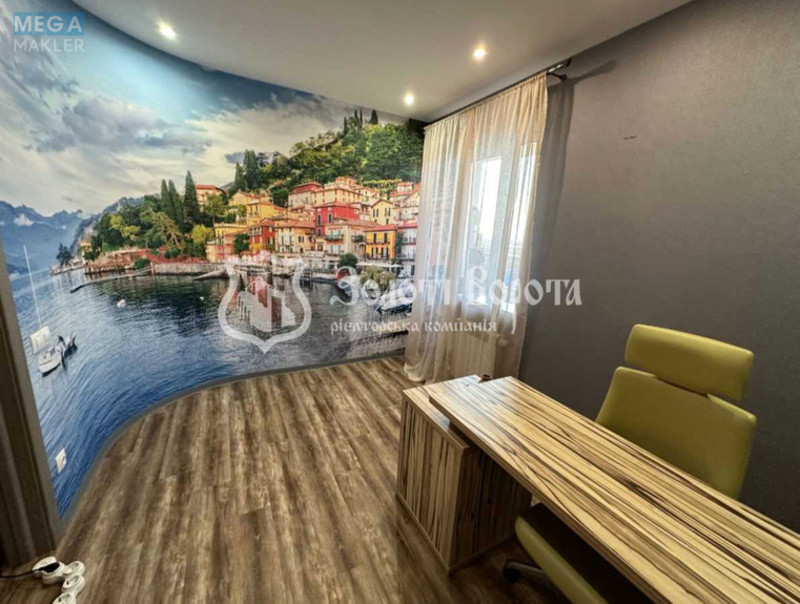 Продаж 5 кімнатної квартири (129,1/65/25), 8 пов. 9 пов. будинку, <a class="location-link" href="/petrovskoe-selo-kv-kievo-svyatoshinskij-rajon/" title="Недвижимость Петрівське">Петрівське</a>, Богдана Хмельницького вул., 5 (изображение 10)