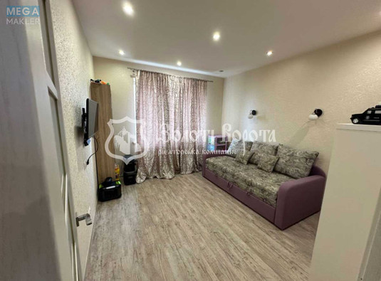 Продаж 5 кімнатної квартири (129,1/65/25), 8 пов. 9 пов. будинку, <a class="location-link" href="/petrovskoe-selo-kv-kievo-svyatoshinskij-rajon/" title="Недвижимость Петрівське">Петрівське</a>, Богдана Хмельницького вул., 5 (изображение 12)