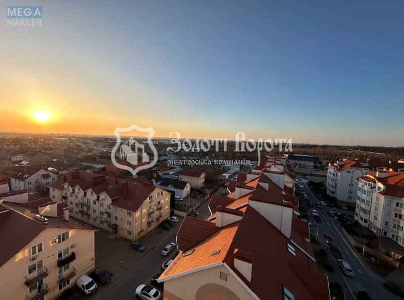 Продаж 5 кімнатної квартири (129,1/65/25), 8 пов. 9 пов. будинку, <a class="location-link" href="/petrovskoe-selo-kv-kievo-svyatoshinskij-rajon/" title="Недвижимость Петрівське">Петрівське</a>, Богдана Хмельницького вул., 5 (изображение 17)