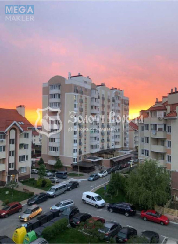 Продаж 5 кімнатної квартири (129,1/65/25), 8 пов. 9 пов. будинку, <a class="location-link" href="/petrovskoe-selo-kv-kievo-svyatoshinskij-rajon/" title="Недвижимость Петрівське">Петрівське</a>, Богдана Хмельницького вул., 5 (изображение 18)