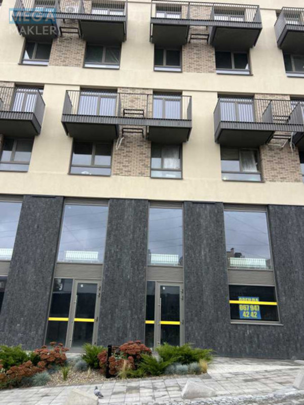 Оренда окремої будівлі/побудови, 74&nbsp;кв.м, <a class="location-link" href="/kiev/" title="Недвижимость Київ">Київ</a>, <a class="location-link" href="/kiev/shevchenkovskij/" title="Недвижимость Шевченківський район">Шевченківський р-н</a>, Вавилових вул. (изображение 3)