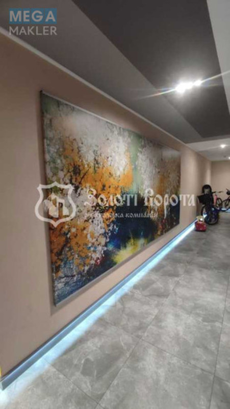 Продаж 1 кімнатної квартири (48,5/18/16), 9 пов. 24 пов. будинку, <a class="location-link" href="/kiev/" title="Недвижимость Київ">Київ</a>, <a class="location-link" href="/kiev/svyatoshinskij/" title="Недвижимость Святошинський район">Святошинський р-н</a>, Приладний пров., 10а (изображение 17)