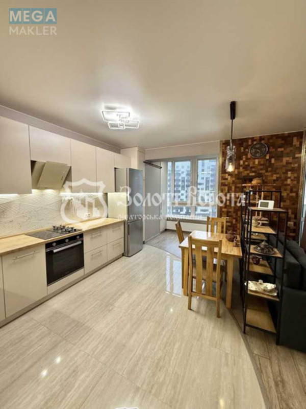 Продаж 1 кімнатної квартири (43/16,8/16), 6 пов. 9 пов. будинку, <a class="location-link" href="/hodosovka/" title="Недвижимость Ходосівка">Ходосівка</a>, Леоніда Каденюка, 18 (изображение 3)