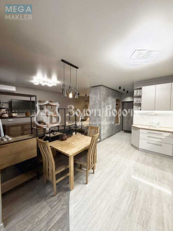 Продаж 1 кімнатної квартири (43/16,8/16), 6 пов. 9 пов. будинку, <a class="location-link" href="/hodosovka/" title="Недвижимость Ходосівка">Ходосівка</a>, Леоніда Каденюка, 18 (изображение 5)