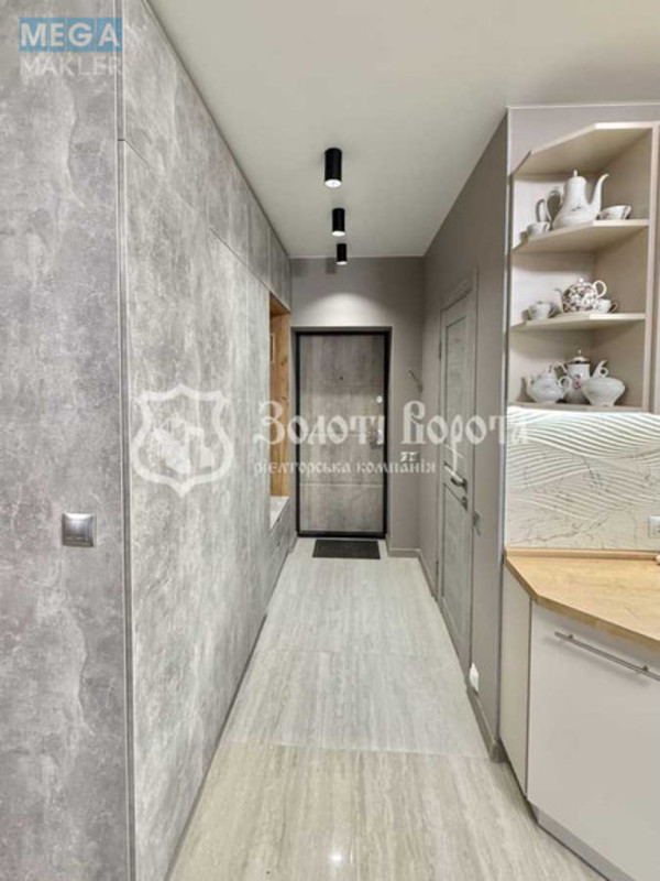 Продаж 1 кімнатної квартири (43/16,8/16), 6 пов. 9 пов. будинку, <a class="location-link" href="/hodosovka/" title="Недвижимость Ходосівка">Ходосівка</a>, Леоніда Каденюка, 18 (изображение 12)