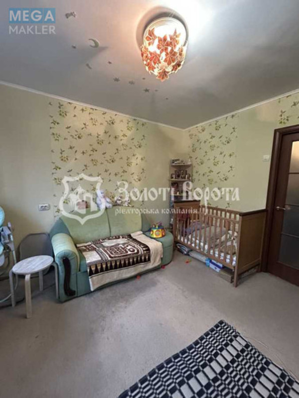 Продаж 1 кімнатної квартири (24/?/?), 3 пов. 5 пов. будинку, <a class="location-link" href="/kiev/" title="Недвижимость Київ">Київ</a>, <a class="location-link" href="/kiev/shevchenkovskij/" title="Недвижимость Шевченківський район">Шевченківський р-н</a>, Парково-Сирецька вул., 3б (изображение 4)