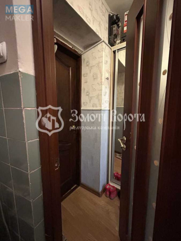 Продаж 1 кімнатної квартири (24/?/?), 3 пов. 5 пов. будинку, <a class="location-link" href="/kiev/" title="Недвижимость Київ">Київ</a>, <a class="location-link" href="/kiev/shevchenkovskij/" title="Недвижимость Шевченківський район">Шевченківський р-н</a>, Парково-Сирецька вул., 3б (изображение 8)