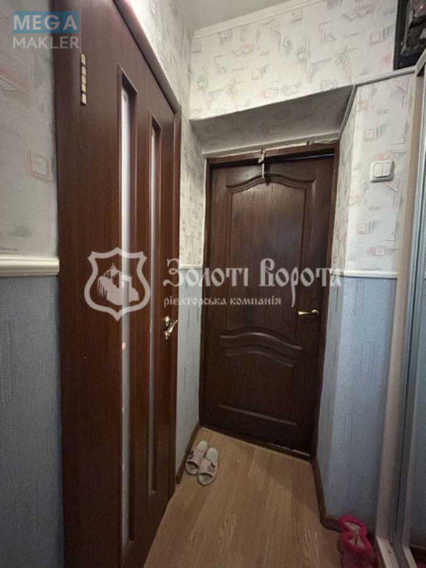 Продаж 1 кімнатної квартири (24/?/?), 3 пов. 5 пов. будинку, <a class="location-link" href="/kiev/" title="Недвижимость Київ">Київ</a>, <a class="location-link" href="/kiev/shevchenkovskij/" title="Недвижимость Шевченківський район">Шевченківський р-н</a>, Парково-Сирецька вул., 3б (изображение 9)