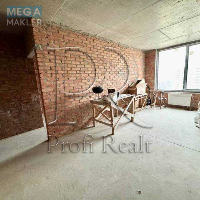 Продаж 1 кімнатної квартири (42/10/20), 15 пов. 17 пов. будинку, <a class="location-link" href="/kiev/" title="Недвижимость Київ">Київ</a>, <a class="location-link" href="/kiev/svyatoshinskij/" title="Недвижимость Святошинський район">Святошинський р-н</a>, Перемоги проспект, 67 (изображение 2)