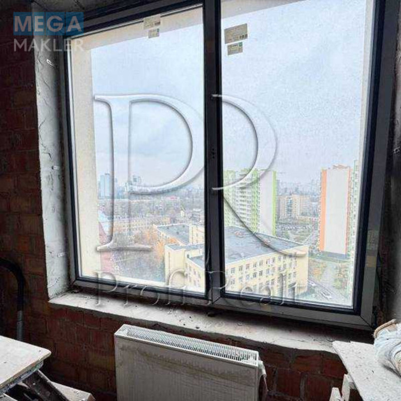 Продаж 1 кімнатної квартири (42/10/20), 15 пов. 17 пов. будинку, <a class="location-link" href="/kiev/" title="Недвижимость Київ">Київ</a>, <a class="location-link" href="/kiev/svyatoshinskij/" title="Недвижимость Святошинський район">Святошинський р-н</a>, Перемоги проспект, 67 (изображение 3)