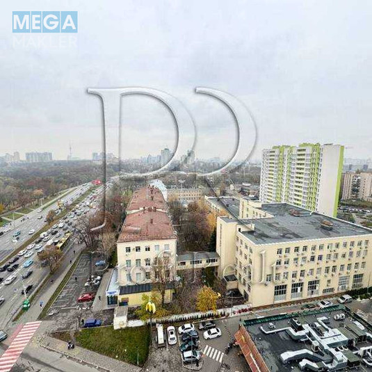 Продаж 1 кімнатної квартири (42/10/20), 15 пов. 17 пов. будинку, <a class="location-link" href="/kiev/" title="Недвижимость Київ">Київ</a>, <a class="location-link" href="/kiev/svyatoshinskij/" title="Недвижимость Святошинський район">Святошинський р-н</a>, Перемоги проспект, 67 (изображение 15)