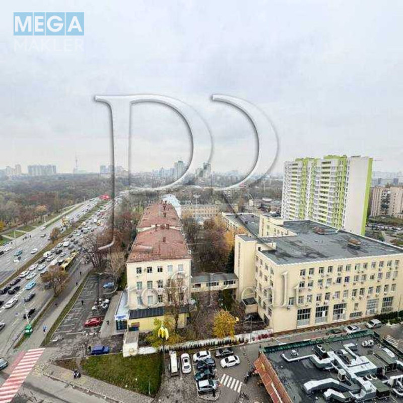 Продаж 1 кімнатної квартири (42/10/20), 15 пов. 17 пов. будинку, <a class="location-link" href="/kiev/" title="Недвижимость Київ">Київ</a>, <a class="location-link" href="/kiev/svyatoshinskij/" title="Недвижимость Святошинський район">Святошинський р-н</a>, Перемоги проспект, 67 (изображение 15)