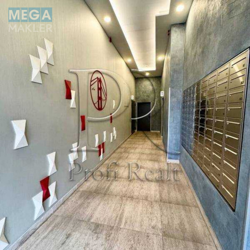 Продаж 1 кімнатної квартири (42/10/20), 15 пов. 17 пов. будинку, <a class="location-link" href="/kiev/" title="Недвижимость Київ">Київ</a>, <a class="location-link" href="/kiev/svyatoshinskij/" title="Недвижимость Святошинський район">Святошинський р-н</a>, Перемоги проспект, 67 (изображение 18)