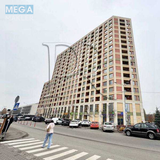 Продаж 1 кімнатної квартири (42/10/20), 15 пов. 17 пов. будинку, <a class="location-link" href="/kiev/" title="Недвижимость Київ">Київ</a>, <a class="location-link" href="/kiev/svyatoshinskij/" title="Недвижимость Святошинський район">Святошинський р-н</a>, Перемоги проспект, 67 (изображение 19)