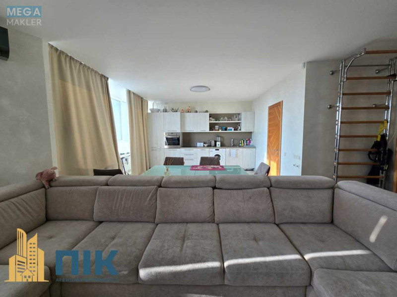 Продаж 3 кімнатної квартири (125/50/35), 6 пов. 23 пов. будинку, <a class="location-link" href="/kiev/" title="Недвижимость Київ">Київ</a>, <a class="location-link" href="/kiev/obolonskij/" title="Недвижимость Оболонський район">Оболонський р-н</a>, Героев Сталинграда просп., 2д (изображение 2)