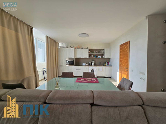 Продаж 3 кімнатної квартири (125/50/35), 6 пов. 23 пов. будинку, <a class="location-link" href="/kiev/" title="Недвижимость Київ">Київ</a>, <a class="location-link" href="/kiev/obolonskij/" title="Недвижимость Оболонський район">Оболонський р-н</a>, Героев Сталинграда просп., 2д (изображение 3)