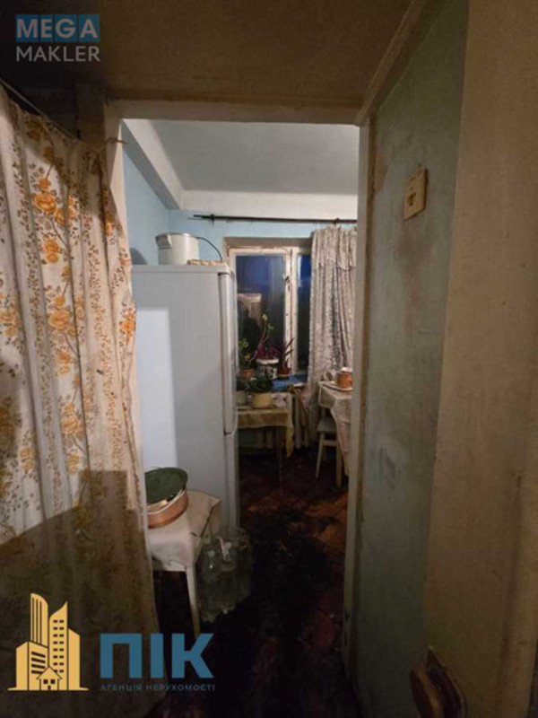 Продаж 2 кімнатної квартири (46/29/8), 5 пов. 5 пов. будинку, <a class="location-link" href="/kiev/" title="Недвижимость Київ">Київ</a>, <a class="location-link" href="/kiev/dneprovskij/" title="Недвижимость Дніпровський район">Дніпровський р-н</a>, Курнатовского ул., 15 (изображение 7)