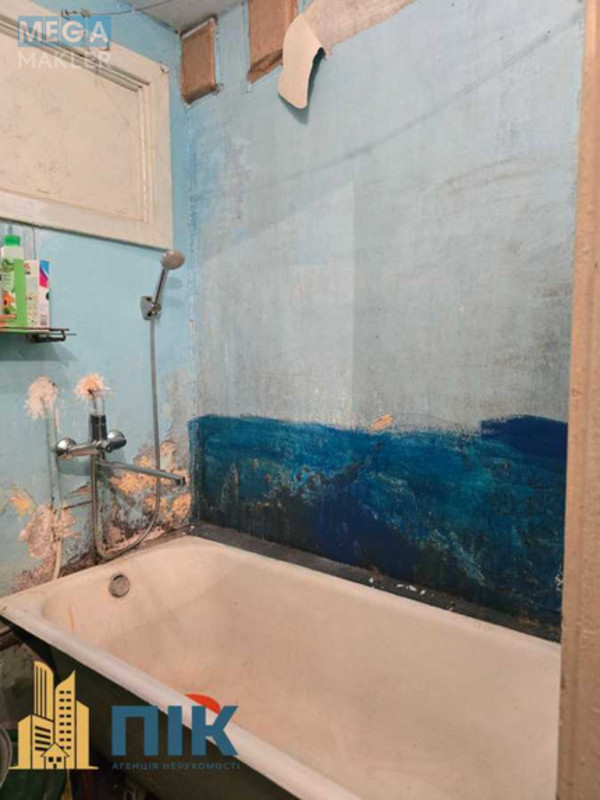 Продаж 2 кімнатної квартири (46/29/8), 5 пов. 5 пов. будинку, <a class="location-link" href="/kiev/" title="Недвижимость Київ">Київ</a>, <a class="location-link" href="/kiev/dneprovskij/" title="Недвижимость Дніпровський район">Дніпровський р-н</a>, Курнатовского ул., 15 (изображение 9)