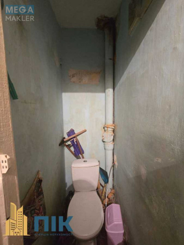 Продаж 2 кімнатної квартири (46/29/8), 5 пов. 5 пов. будинку, <a class="location-link" href="/kiev/" title="Недвижимость Київ">Київ</a>, <a class="location-link" href="/kiev/dneprovskij/" title="Недвижимость Дніпровський район">Дніпровський р-н</a>, Курнатовского ул., 15 (изображение 10)