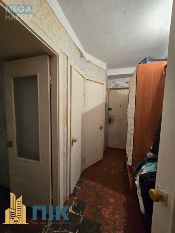 Продаж 2 кімнатної квартири (46/29/8), 5 пов. 5 пов. будинку, <a class="location-link" href="/kiev/" title="Недвижимость Київ">Київ</a>, <a class="location-link" href="/kiev/dneprovskij/" title="Недвижимость Дніпровський район">Дніпровський р-н</a>, Курнатовского ул., 15 (изображение 11)