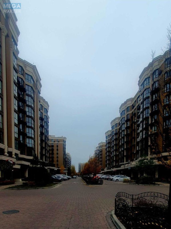 Оренда 1 кімнатної квартири, <a class="location-link" href="/sofievskaya-borshagovka/" title="Недвижимость Софіївська Борщагівка">Софіївська Борщагівка</a>, проспект Мартинова, 38 (изображение 4)