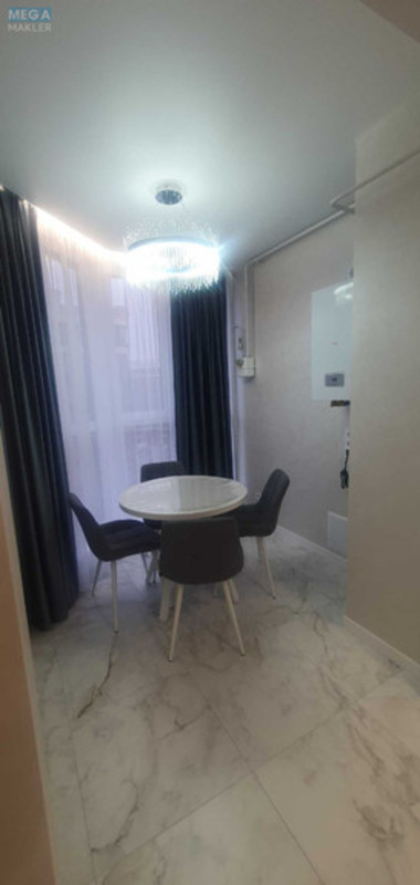 Оренда 1 кімнатної квартири, <a class="location-link" href="/sofievskaya-borshagovka/" title="Недвижимость Софіївська Борщагівка">Софіївська Борщагівка</a>, проспект Мартинова, 38 (изображение 13)