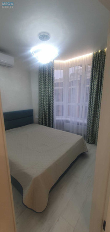 Оренда 1 кімнатної квартири, <a class="location-link" href="/sofievskaya-borshagovka/" title="Недвижимость Софіївська Борщагівка">Софіївська Борщагівка</a>, проспект Мартинова, 38 (изображение 16)