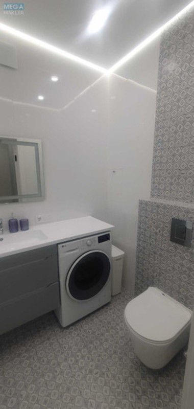 Оренда 1 кімнатної квартири, <a class="location-link" href="/sofievskaya-borshagovka/" title="Недвижимость Софіївська Борщагівка">Софіївська Борщагівка</a>, проспект Мартинова, 38 (изображение 19)