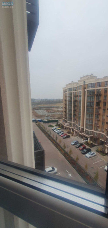 Оренда 1 кімнатної квартири, <a class="location-link" href="/sofievskaya-borshagovka/" title="Недвижимость Софіївська Борщагівка">Софіївська Борщагівка</a>, проспект Мартинова, 38 (изображение 23)