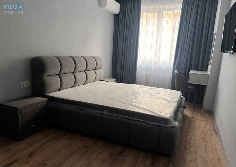 Оренда 2 кімнатної квартири, <a class="location-link" href="/sofievskaya-borshagovka/" title="Недвижимость Софіївська Борщагівка">Софіївська Борщагівка</a>, Боголюбова (изображение 2)