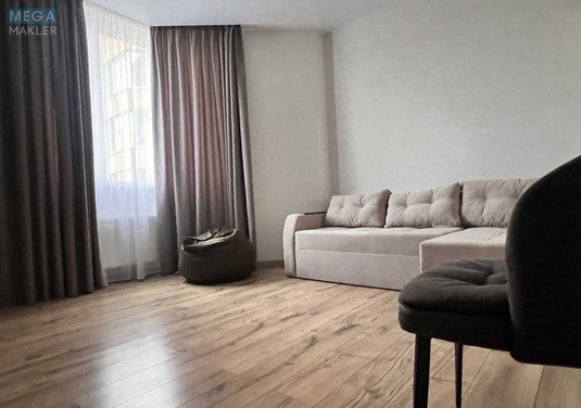 Оренда 2 кімнатної квартири, <a class="location-link" href="/sofievskaya-borshagovka/" title="Недвижимость Софіївська Борщагівка">Софіївська Борщагівка</a>, Боголюбова (изображение 5)