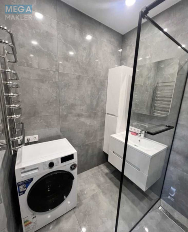 Оренда 2 кімнатної квартири, <a class="location-link" href="/sofievskaya-borshagovka/" title="Недвижимость Софіївська Борщагівка">Софіївська Борщагівка</a>, Боголюбова (изображение 6)