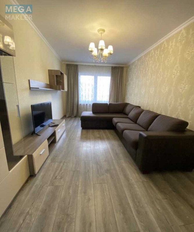 Оренда 3 кімнатної квартири, <a class="location-link" href="/kiev/" title="Недвижимость Київ">Київ</a>, <a class="location-link" href="/kiev/goloseevskij/" title="Недвижимость Голосіївський район">Голосіївський р-н</a>, Михаила Максимовича ул. (изображение 2)