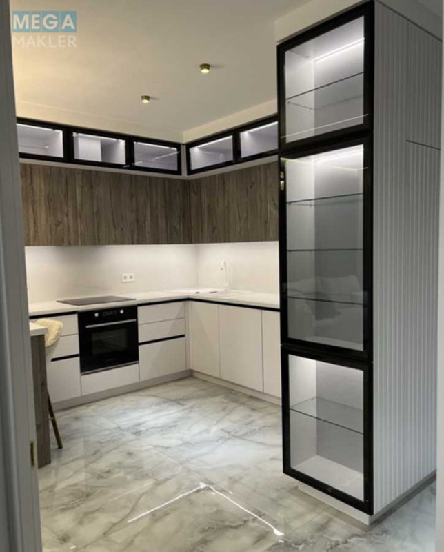 Оренда 1 кімнатної квартири, <a class="location-link" href="/kiev/" title="Недвижимость Київ">Київ</a>, <a class="location-link" href="/kiev/goloseevskij/" title="Недвижимость Голосіївський район">Голосіївський р-н</a>, Михаила Максимовича ул. (изображение 3)