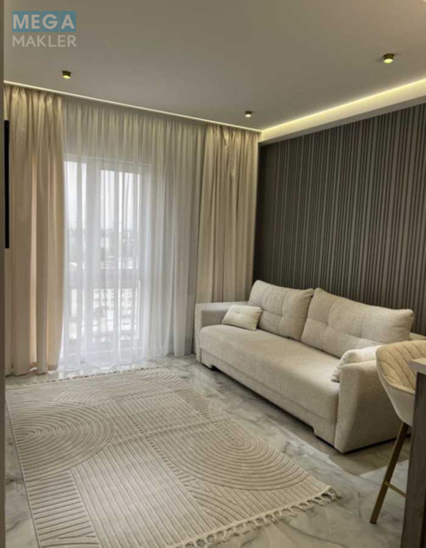 Оренда 1 кімнатної квартири, <a class="location-link" href="/kiev/" title="Недвижимость Київ">Київ</a>, <a class="location-link" href="/kiev/goloseevskij/" title="Недвижимость Голосіївський район">Голосіївський р-н</a>, Михаила Максимовича ул. (изображение 4)