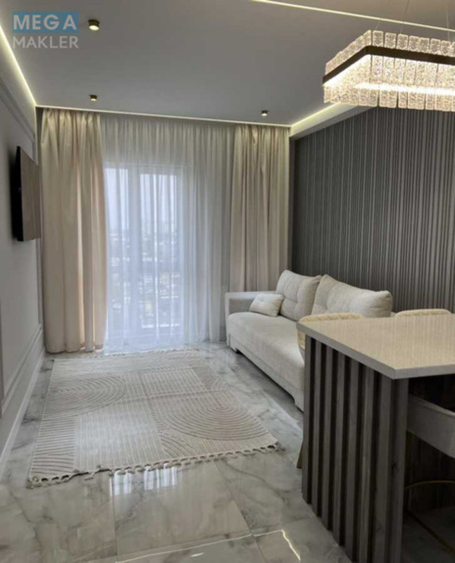 Оренда 1 кімнатної квартири, <a class="location-link" href="/kiev/" title="Недвижимость Київ">Київ</a>, <a class="location-link" href="/kiev/goloseevskij/" title="Недвижимость Голосіївський район">Голосіївський р-н</a>, Михаила Максимовича ул. (изображение 6)