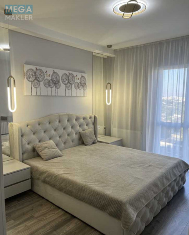 Оренда 1 кімнатної квартири, <a class="location-link" href="/kiev/" title="Недвижимость Київ">Київ</a>, <a class="location-link" href="/kiev/goloseevskij/" title="Недвижимость Голосіївський район">Голосіївський р-н</a>, Михаила Максимовича ул. (изображение 8)