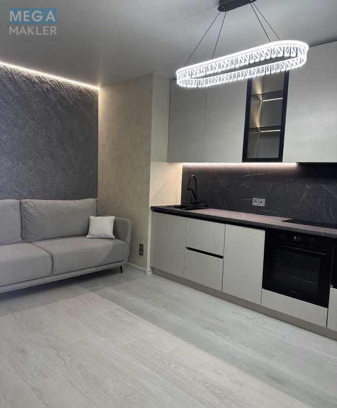 Оренда 1 кімнатної квартири, <a class="location-link" href="/kiev/" title="Недвижимость Київ">Київ</a>, <a class="location-link" href="/kiev/darnickij/" title="Недвижимость Дарницький район">Дарницький р-н</a>, Днепровская наб. (изображение 2)