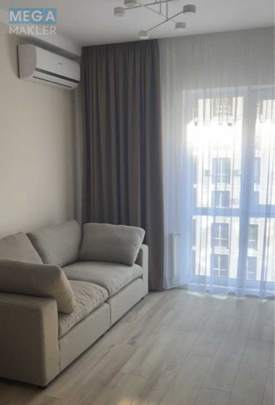 Оренда 1 кімнатної квартири, <a class="location-link" href="/kiev/" title="Недвижимость Київ">Київ</a>, <a class="location-link" href="/kiev/goloseevskij/" title="Недвижимость Голосіївський район">Голосіївський р-н</a>, Михаила Максимовича ул. (изображение 4)